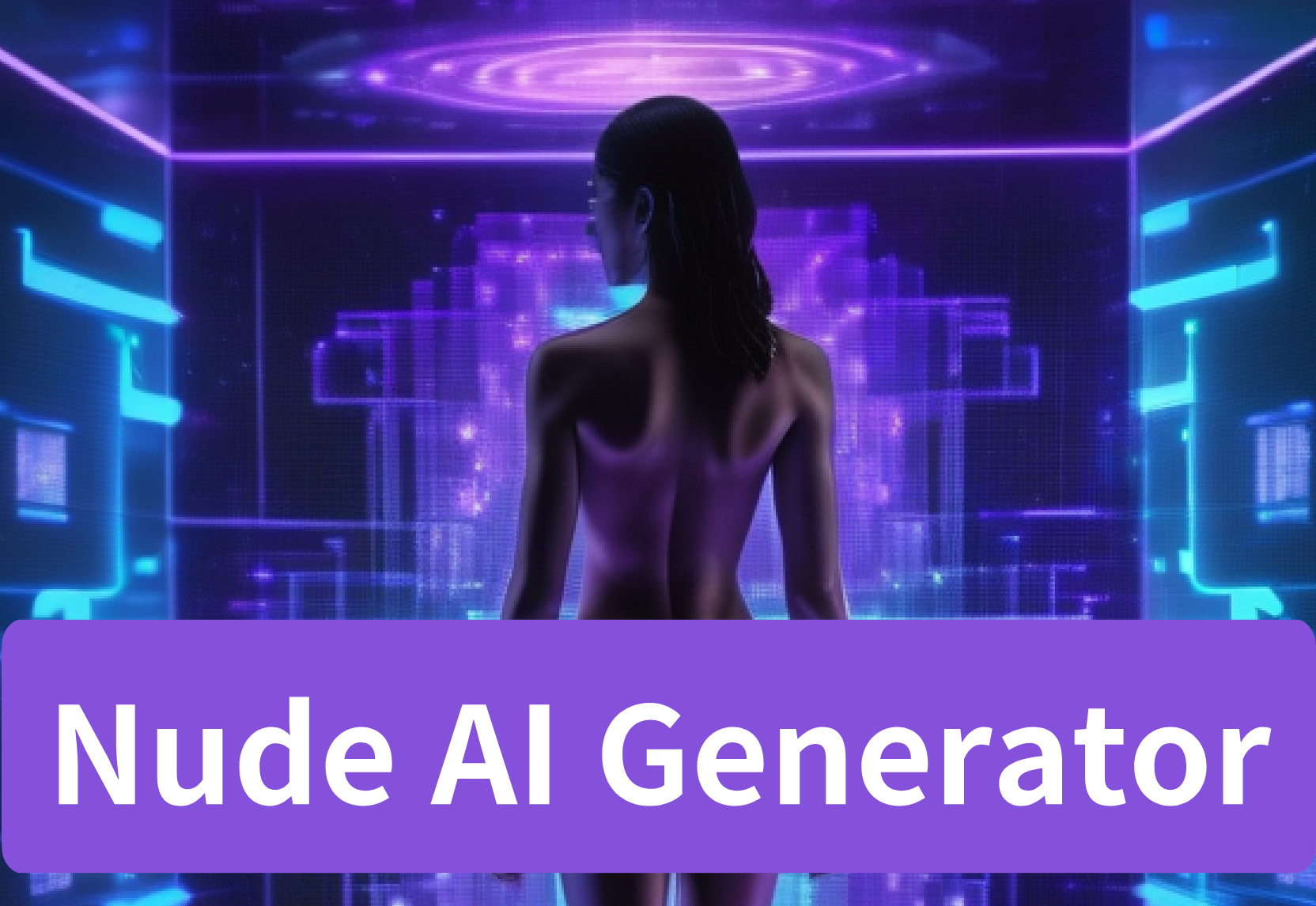 The Ultimate Guide to Creating Nude AI Generator