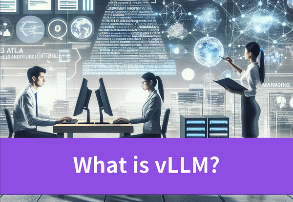What is vLLM: Unveiling the Mystery