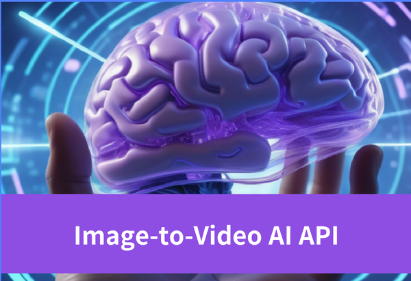 Transforming Images with Ease: Image to Video AI API