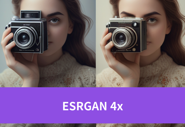 Ultimate Guide to Develop ESRGAN 4x Upscaling Tool