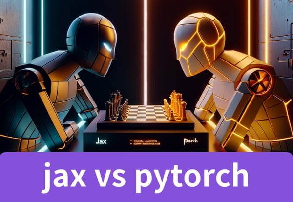 JAX vs PyTorch: Ultimate Deep Learning Framework Comparison