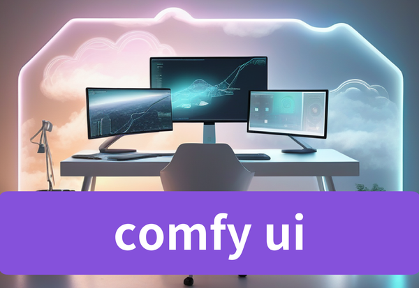 Enhance Comfy UI Workflow: GPU Cloud Rental Tips