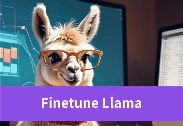 Quick and Easy Guide to Fine-Tuning Llama