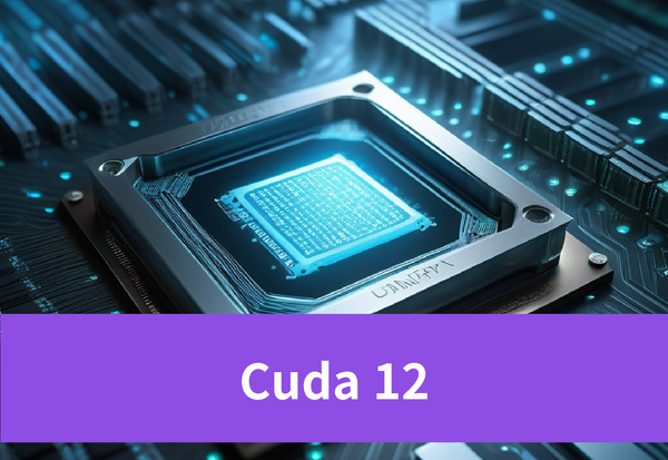 CUDA 12: Optimizing Performance for GPU Computing