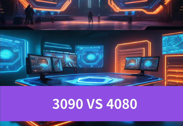 3090 vs 4080: Which One Should I Choose?
