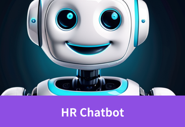 HR Chatbot: Trends and Examples for Success
