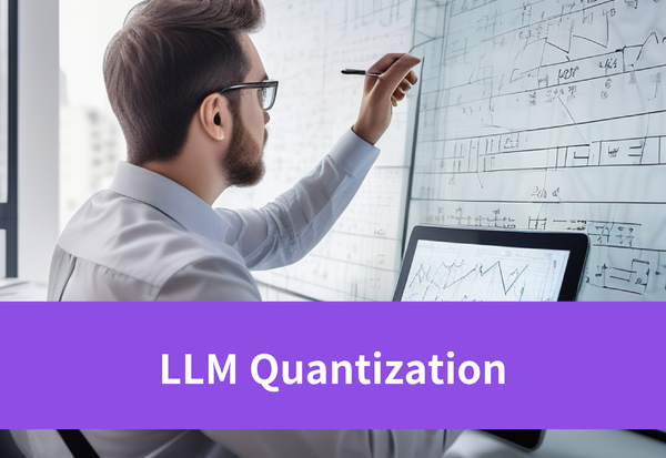 Simplify LLM Quantization Process for Success