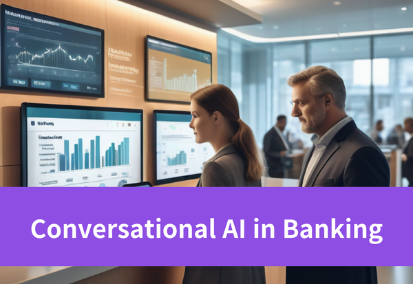 Leveraging Conversational AI in Banking: Success Strategies