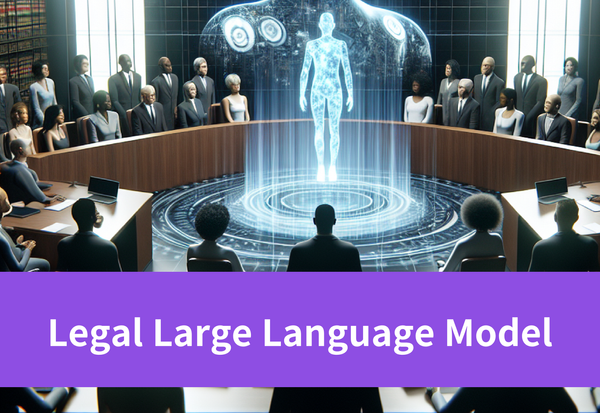 Legal Large Language Model: Revolutionizing Legal Technology