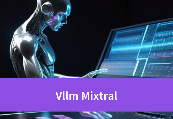 Mastering vLLM Mixtral: Expert Tips for Success