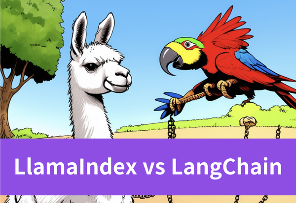 Choosing Between LlamaIndex and LangChain: A Comprehensive Guide