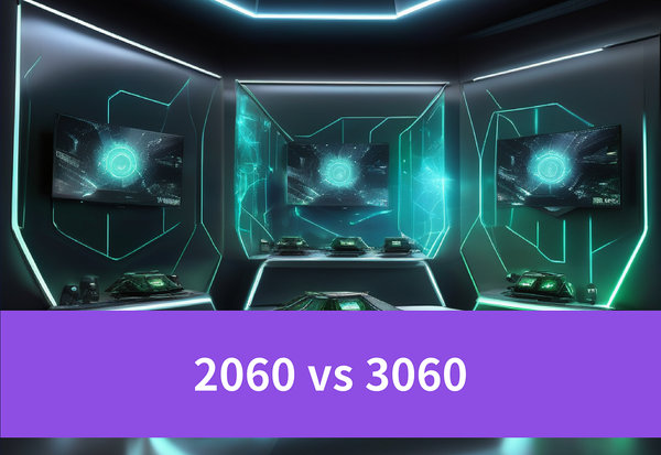 Decoding 2060 vs 3060 vs 3090: Which GPU is Right for You?