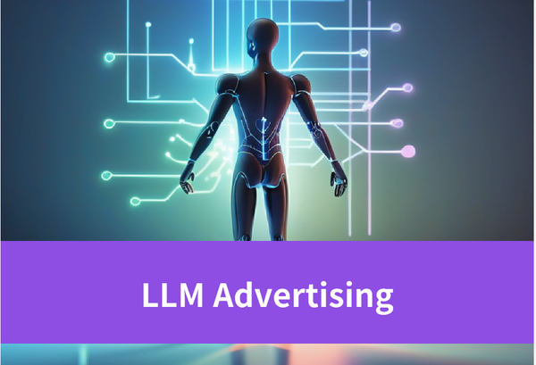 LLM Advertising: Develop with Expert Strategies