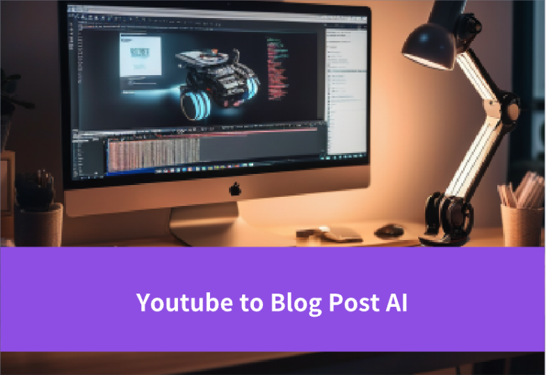 Develop YouTube to Blog Post AI Tools: Ultimate Guide