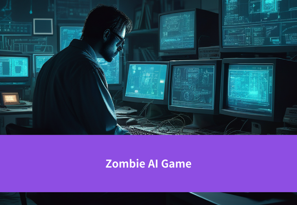 Developing Your Zombie AI Game: Strategies for Success