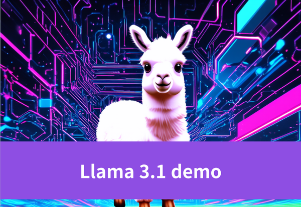 Llama 3.1 Demo Made Easy: Expert Tips for Success