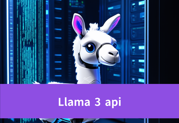 Enhance Your Applications with Llama 3 API Access