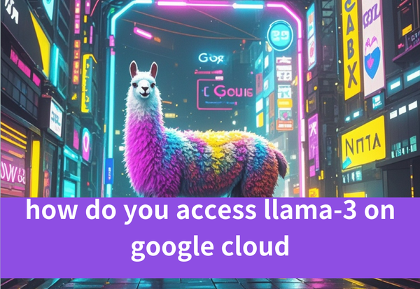 Llama 3 on Google Cloud vs. Novita AI: Which is the Better Option?