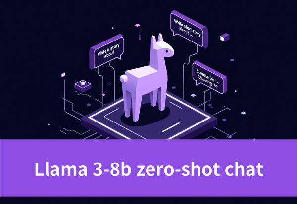 Unlock Llama 3–8b Zero-Shot Chat: Expert Tips and Techniques