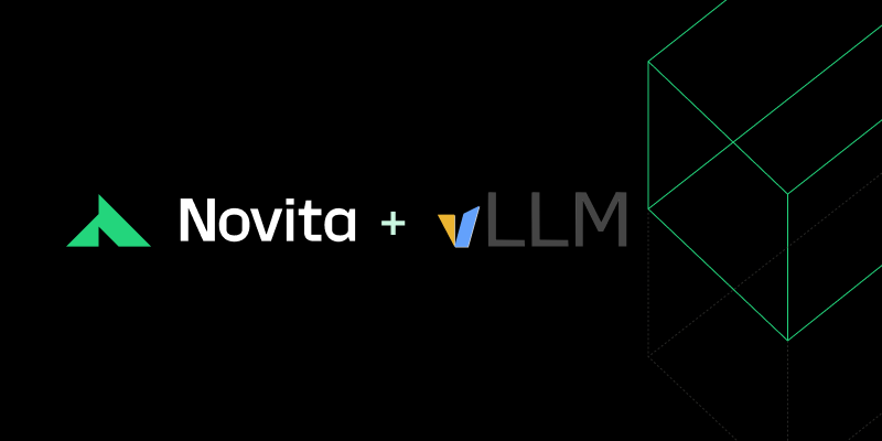 Novita AI + ヴィルム