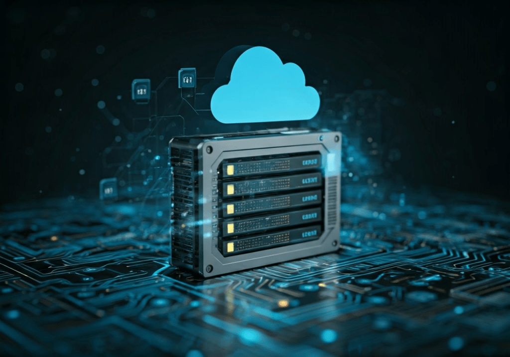 Serverless GPUs: Revolutionizing Cloud Infrastructure - Novita