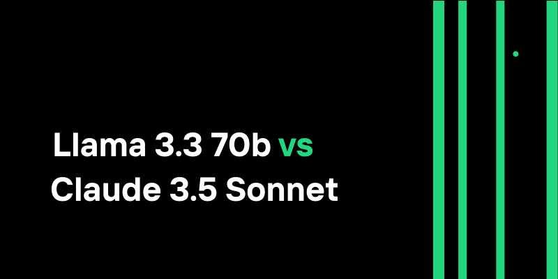 라마 3.3 vs 클로드 3.5