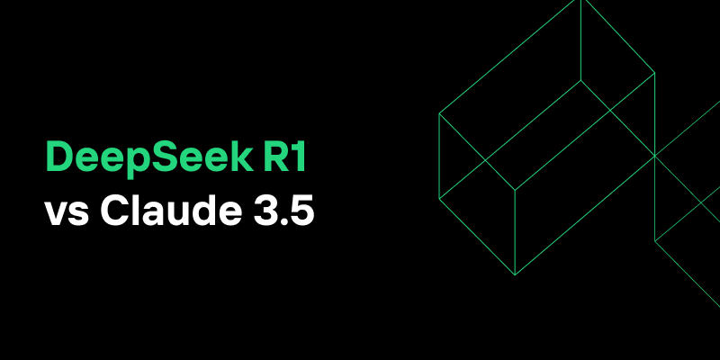 deepseek r1 vs claude