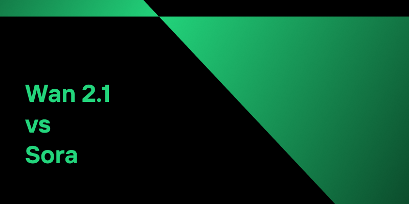 wan 2.1 vs sora