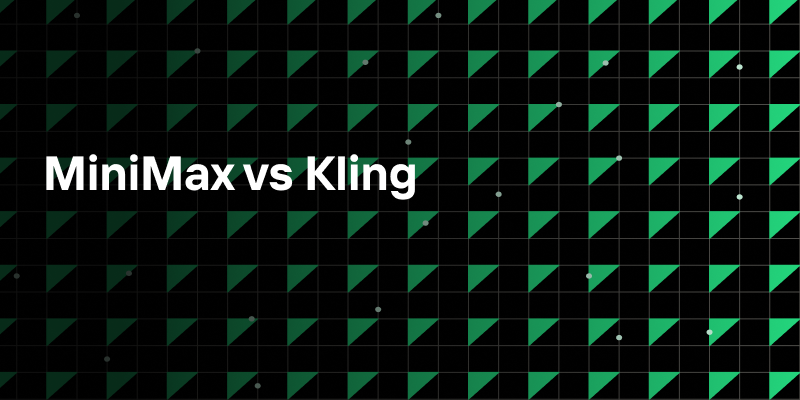 MiniMax vs Kling: Best AI Video Tool for Developers