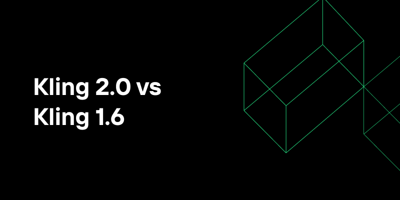 kling 2.0 vs kling 1.6
