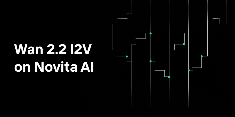Wan 2.2 T2V on Novita AI