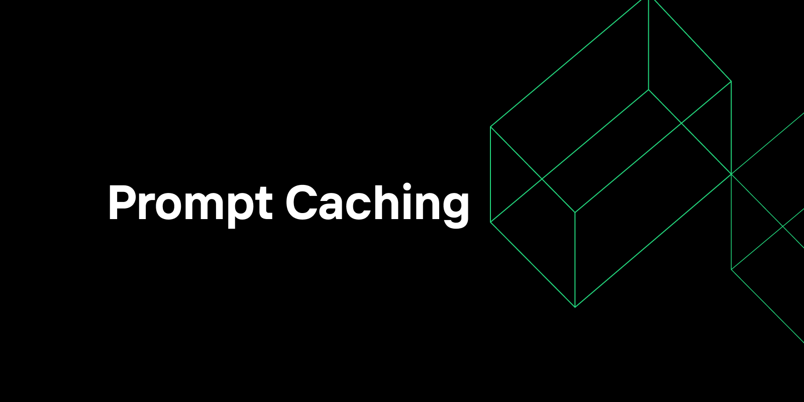 prompt caching