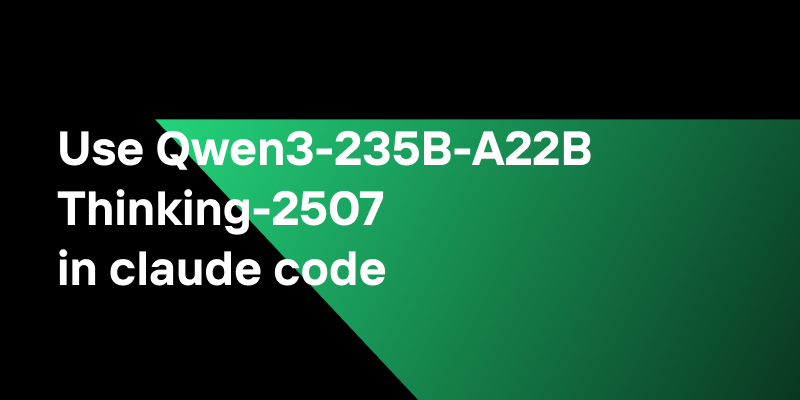 GLM-4.7 Flash vs Qwen3-30B-A3B: Welcher Code ist der richtige für Claude?