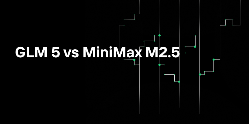 GLM-5 vs MiniMax M2.5:
