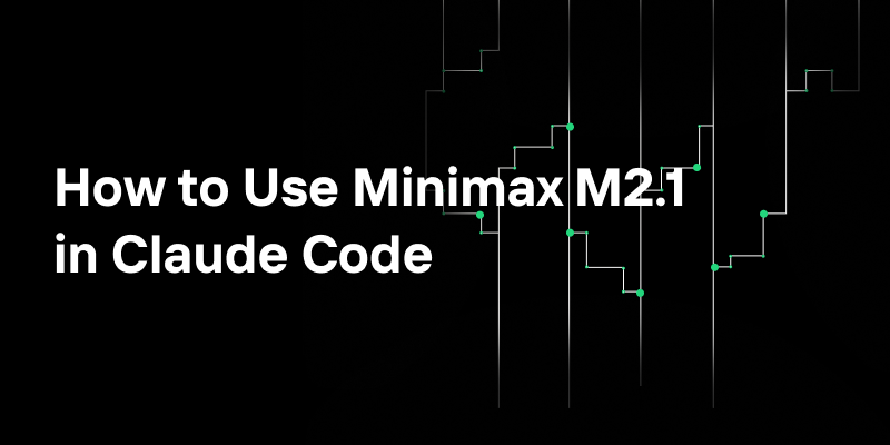 use miniamx m2.1 in claude code