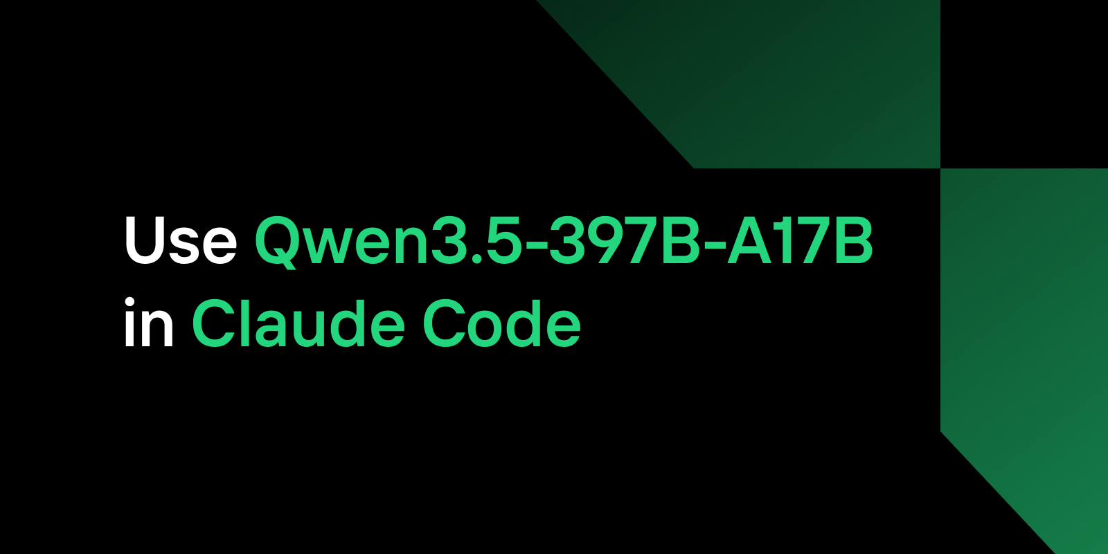use-Qwen3.5-in-Claude-code