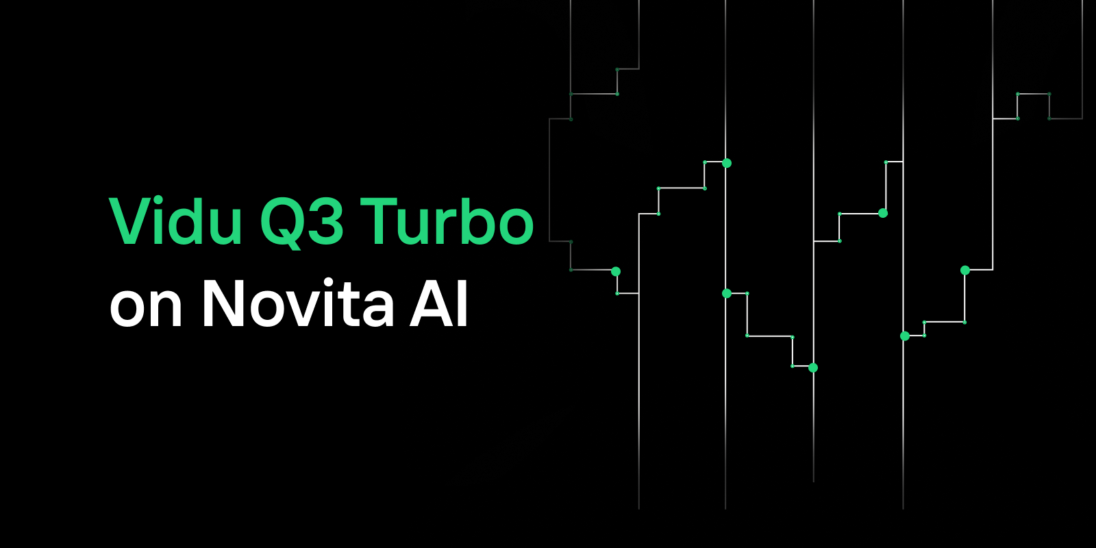 Vidu Q3 Turbo on Novita