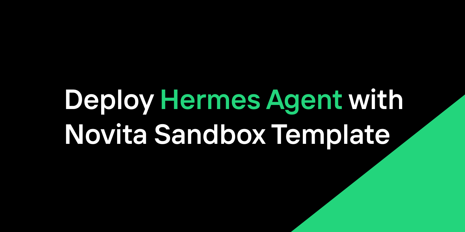 Hermes Agent